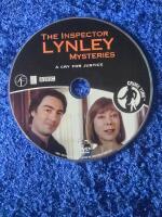 Kommissarie Lynley - Ett rop på rättvisa