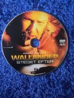 Wallander - Steget efter
