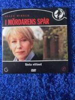 I mördarens spår - Sista vittnet