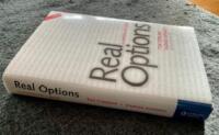 Real Options a practitioner's guide