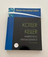 Marketing Management