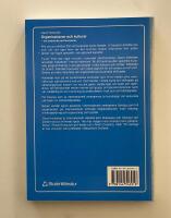 Organisationer och kulturer : om interkulturell f&ouml;rst&aring;else