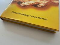 Relationsmarknadsf&ouml;ring : vinnande strategi i en ny ekonomi