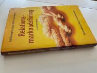 Relationsmarknadsf&ouml;ring : vinnande strategi i en ny ekonomi