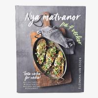 Nya matvanor p&aring; 4 veckor