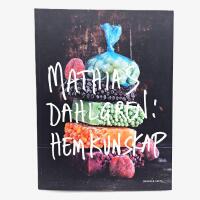 Mathias Dahlgren : hemkunskap