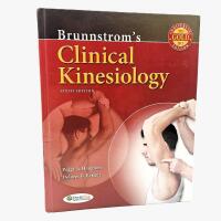 Brunnstrom's clinical kinesiology