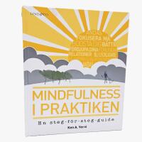 Mindfulness i praktiken : [en steg-f&ouml;r-steg-guide]