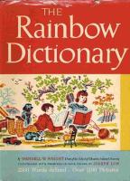 The Rainbow Dictionary