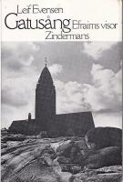 Gatus&aring;ng : Efraims visor