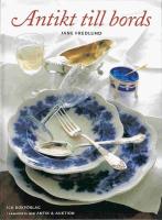 Antikt till bords