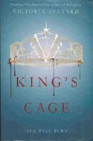 King's Cage