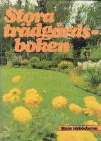 Stora tr&auml;dg&aring;rdsboken
