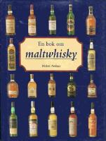 En bok om maltwhisky