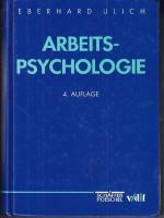Arbeitspsychologie