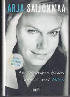 En ung naken kvinna : m&ouml;tet med Mikis