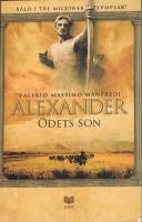 Alexander : &Ouml;dets son
