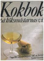 Kokbok p&aring; k&ouml;ksm&auml;starnas vis