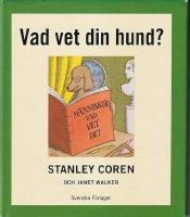 Vad vet din hund?