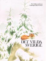 Det vilda Sverige