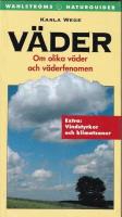 V&auml;der. Om olika v&auml;der och v&auml;derfenomen