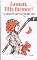Gonatt, lilla farmor!