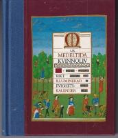 Ur medeltida kvinnoliv