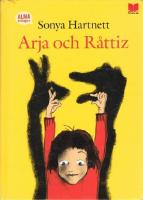 Arja och R&aring;ttiz