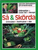 S&aring; & sk&ouml;rda