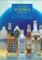 All v&auml;rldens vodka & akvavit