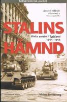 Stalins h&auml;mnd : R&ouml;da arm&eacute;n i Tyskland 1944-45