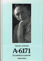 A-6171 : ett judiskt levnads&ouml;de