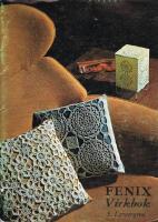 Fenix Virkbok 