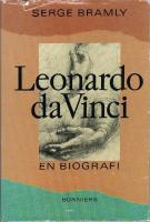 Leonardo da Vinci : en biografi