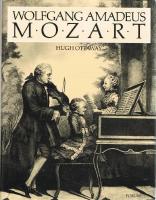 Wolfg. Amadeus Mozart