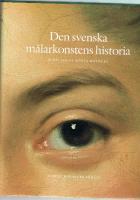 Den svenska m&aring;larkonstens historia