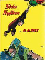 Nicke Nyfiken