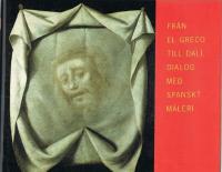 Fr&aring;n El Greco till Dal&iacute;