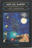 Sov p&aring; saken och f&ouml;r&auml;ndra ditt liv