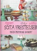 S&ouml;ta frestelser fr&aring;n Primrose Bakery