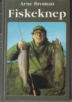 Fiskeknep : fiskekr&ouml;nikor