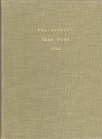  Photography Year Book 1958 