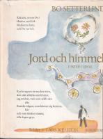 Jord och himmel : dikter i urval
