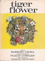 Tiger flower