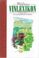Vinlexikon