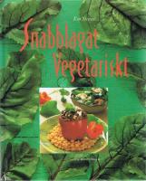 Snabblagat vegetariskt