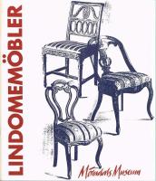 Lindomem&ouml;bler : M&ouml;lndals museum : katalog till utst&auml;llningen om lindomem&ouml;bler 27 mars-27 november 1994