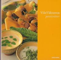 ViktV&auml;ktarnas Gr&ouml;nsaksr&auml;tter / Potatisr&auml;tter / Desseter