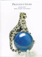 Precious Gems. Jewellery from Eight Centuries