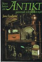 Stora boken om antikt